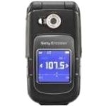 Sony Ericsson Z710