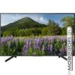 Sony KD-43XF7005