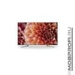 Sony KD-49XF9005