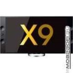 Sony KD-55X9005A