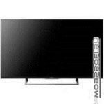 Sony KD-55XE8505