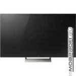 Ремонт Sony KD-55XE9305 в Москве