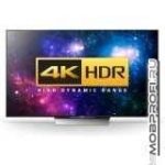 Sony KD-65XD8599