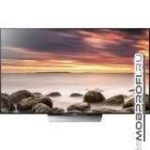 Sony KD-75XD8505