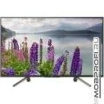 Sony KDL-49WF805