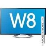 Sony KDL-55W805A
