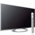 Sony KDL-55W807A
