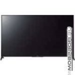 Sony KDL-60W855B