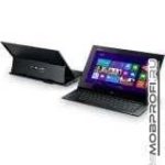 Sony Vaio Duo 11