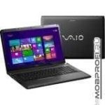 Sony Vaio E1712Z1R/B