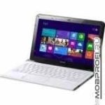 Sony VAIO SVE-1112M1R