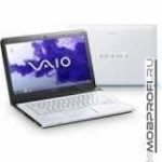 Sony VAIO SVE-1411E1R