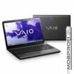 Sony VAIO SVE-1412E1R