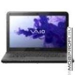 Sony VAIO SVE-1413E1R