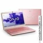 Sony VAIO SVE-14A1V6R