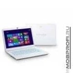Sony VAIO SVE-14A2V6R