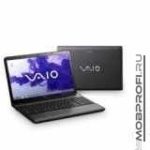Sony VAIO SVE-1511B1R
