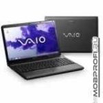 Sony VAIO SVE-1511C1R