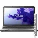 Sony VAIO SVE-1511N1R