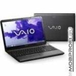 Sony VAIO SVE-1511S9R