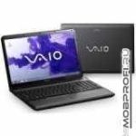 Sony VAIO SVE-1511X1R
