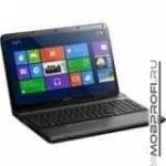 Sony VAIO SVE-1512G1R