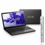 Sony VAIO SVE-1512W1R