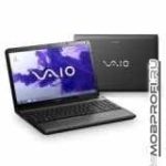 Sony VAIO SVE-1512Y1R