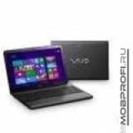 Sony VAIO SVE-1513L1R