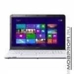 Sony VAIO SVE-1513M1R