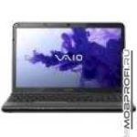 Sony VAIO SVE-1513P1R