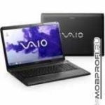 Sony VAIO SVE-1711Z1R