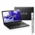 Sony VAIO SVE-1712T1R