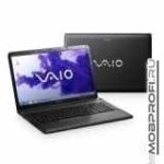 Sony VAIO SVE-1712V1R