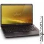 Sony VAIO SVE-1713A4R