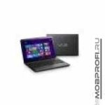 Sony VAIO SVE-1713E1R