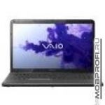 Sony VAIO SVE-1713L1R