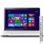 Sony VAIO SVE-1713M1R