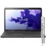 Sony VAIO SVE-1713W1R