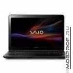 Sony VAIO SVF-1521S8R