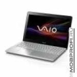 Sony VAIO SVF-15A1S2R