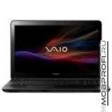 Sony VAIO SVF1521B1R