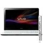 Sony VAIO SVF1521H1R