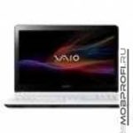 Sony VAIO SVF1541M1R