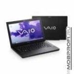 Sony VAIO SVS-1311M9R
