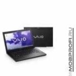 Sony VAIO SVS-1311S9R