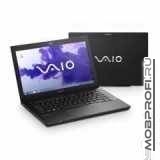 Sony VAIO SVS-1312M9R