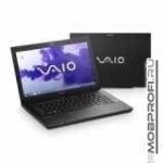 Sony VAIO SVS-1312S9R