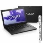 Sony VAIO SVS-13A1X8R