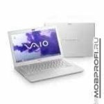 Sony VAIO SVS-13A2V9R